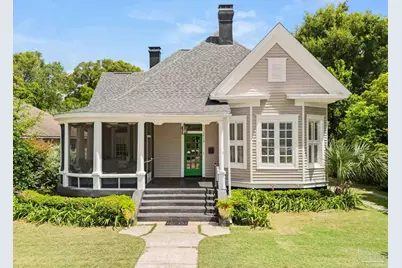 1412 E Strong St, Pensacola, FL 32501 - Photo 2