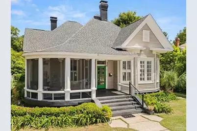 1412 E Strong St, Pensacola, FL 32501 - Photo 4