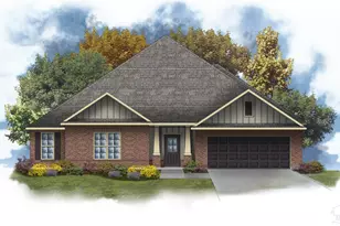 2845 Mountain Laurel Trl, Cantonment, FL 32533 - Photo 2