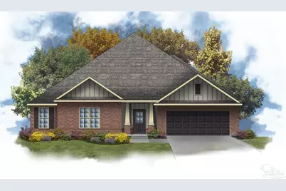 2845 Mountain Laurel Tr 5C-2 (lot #), Cantonment, FL 32533 - Photo 6