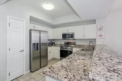 8575 Gulf Blvd #1401, Navarre Beach, FL 32566 - Photo 14