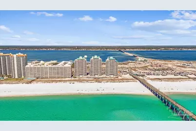 8575 Gulf Blvd #1401, Navarre Beach, FL 32566 - Photo 48