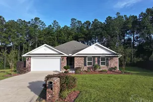4666 Perception Circle, Milton, FL 32570 - Photo 34