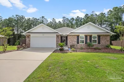 4666 Perception Cir, Milton, FL 32570 - Photo 1
