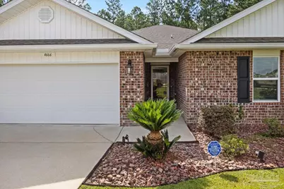 4666 Perception Cir, Milton, FL 32570 - Photo 4