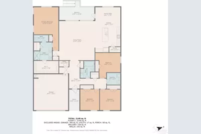 4666 Perception Cir, Milton, FL 32570 - Photo 36