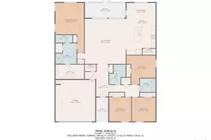 4666 Perception Circle, Milton, FL 32570 - Photo 36