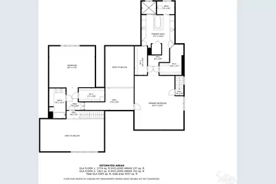 2240 Fleance Dr, Pensacola, FL 32503 - Photo 22