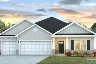 8646 Bluebell St, Milton, FL 32583 - Photo 2