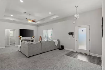 1537 Hollow Point Dr, Cantonment, FL 32533 - Photo 8