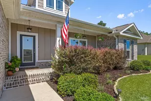 1537 Hollow Point Dr, Cantonment, FL 32533 - Photo 4