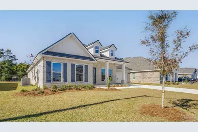 8628 Bluebell St, Milton, FL 32583 - Photo 2