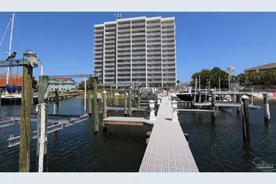 751 Pensacola Beach Blvd #5C, Pensacola Beach, FL 32561 - Photo 6
