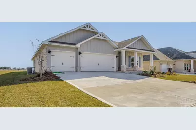 8623 Bluebell St, Milton, FL 32583 - Photo 2