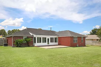 10043 Hummingbird Blvd, Pensacola, FL 32514 - Photo 26