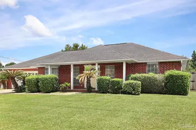 10043 Hummingbird Blvd, Pensacola, FL 32514 - Photo 1