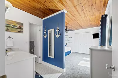 1100 Ft Pickens Rd #A13, Pensacola Beach, FL 32561 - Photo 34