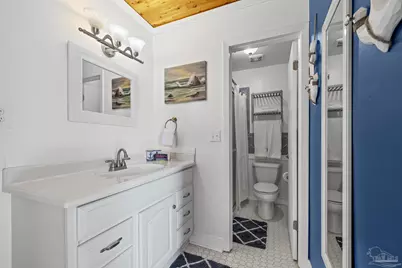 1100 Ft Pickens Rd #A13, Pensacola Beach, FL 32561 - Photo 32