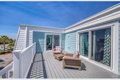 1100 Ft Pickens Rd #A13, Pensacola Beach, FL 32561 - Photo 40