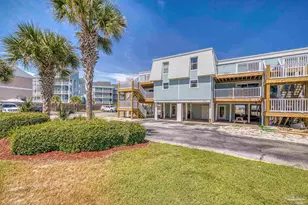 1100 Fort Pickens Rd, Pensacola Beach, FL 32561 - Photo 8