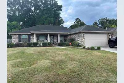 1921 Larkspur Cir, Pensacola, FL 32534 - Photo 2
