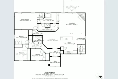 6065 Autumn Pines Cir, Pace, FL 32571 - Photo 4