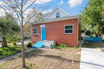 1801 8th Ave, Pensacola, FL 32503 - Photo 1