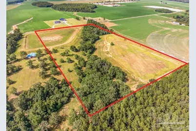 4890 Lemon Rd, Walnut Hill, FL 32568 - Photo 4