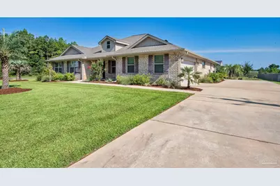 5392 Sa Jones Rd, Milton, FL 32583 - Photo 8