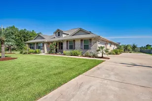 5392 S A Jones Rd, Milton, FL 32583 - Photo 8