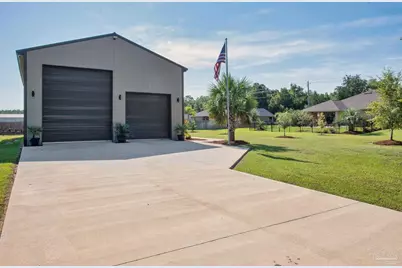 5392 Sa Jones Rd, Milton, FL 32583 - Photo 2