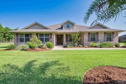 5392 Sa Jones Rd, Milton, FL 32583 - Photo 1