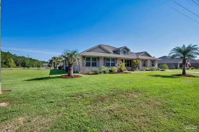 5392 Sa Jones Rd, Milton, FL 32583 - Photo 4