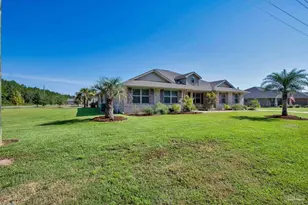 5392 S A Jones Rd, Milton, FL 32583 - Photo 4