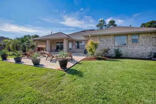 5392 S A Jones Rd, Milton, FL 32583 - Photo 10