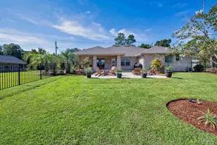 5392 S A Jones Rd, Milton, FL 32583 - Photo 12