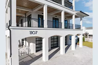 1107 Via Deluna Dr, Pensacola Beach, FL 32561 - Photo 2