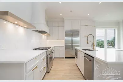 1107 Via Deluna Dr, Pensacola Beach, FL 32561 - Photo 12