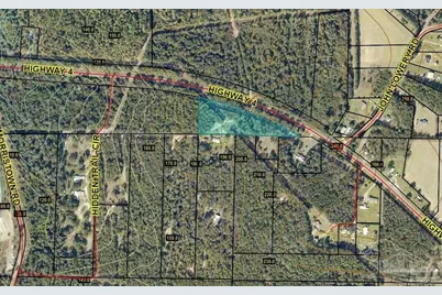 Hwy 4, Jay, FL 32565 - Photo 26