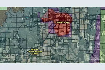 Hwy 4, Jay, FL 32565 - Photo 30