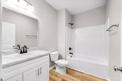 308 N E St, Pensacola, FL 32501 - Photo 8