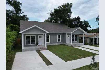308 N E St, Pensacola, FL 32501 - Photo 12