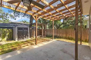 2012 W Government St, Pensacola, FL 32502 - Photo 22