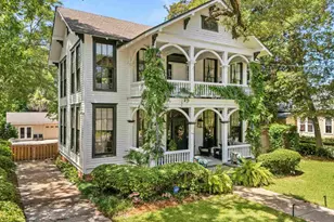 1014 E Mallory St, Pensacola, FL 32503 - Photo 1