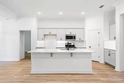 3147 Camphor Rd 3 (lot #), Pensacola, FL 32526 - Photo 4