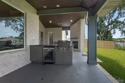 8210 Klondike Rd #LOT 2, Pensacola, FL 32526 - Photo 10