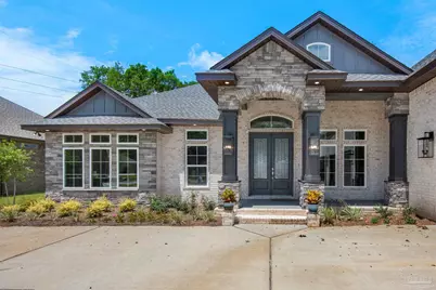 8210 Klondike Rd #LOT 2, Pensacola, FL 32526 - Photo 1