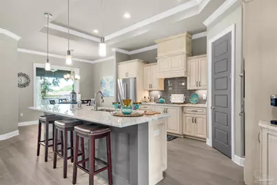 8210 Klondike Rd #LOT 2, Pensacola, FL 32526 - Photo 4