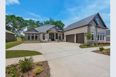 8210 Klondike Rd #LOT 2, Pensacola, FL 32526 - Photo 2