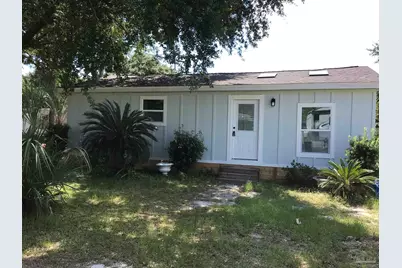 6029 Capitol Dr, Gulf Breeze, FL 32563 - Photo 1
